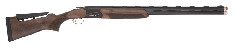 TriStar Sporting Arms Cypher Sp O/u 12/30 Bl/wd 3 TriStar Sporting Arms Cypher Sp O/u 12/30 Bl/wd 3"