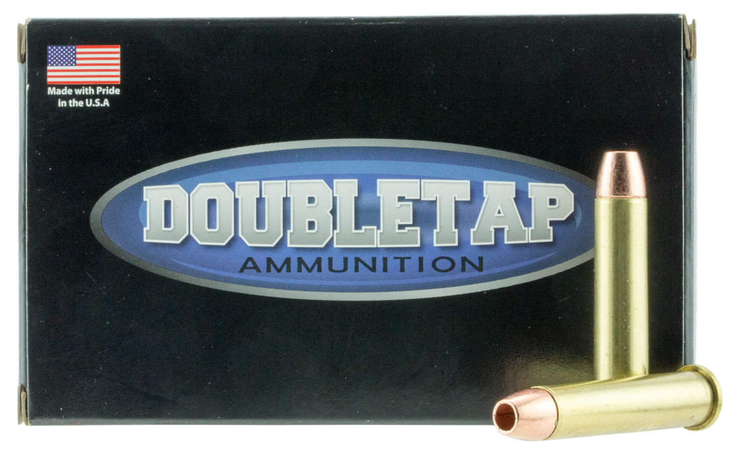 Doubletap Ammunition Hunter, Dtap 4570300x   4570   300 Tsxfn             20/25