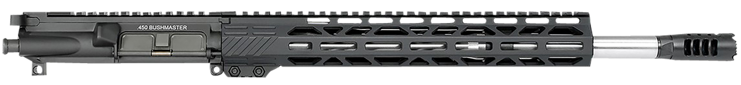 Rock River Arms Lar-15m, Rra 450b0461     450 Bm Mid A4 Upr Half Ss Upper