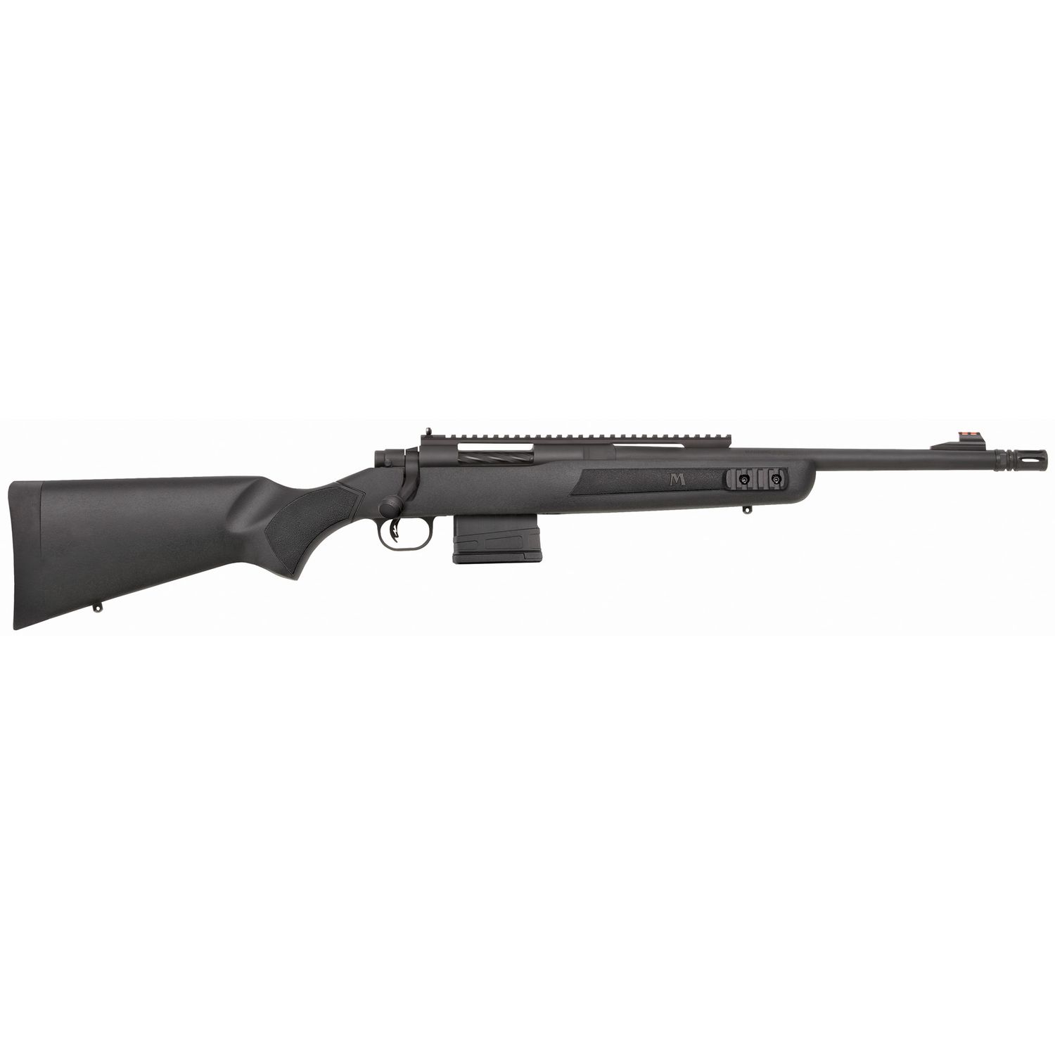 Msbrg Mvp Scout 7.62nato 16.25" 10rd