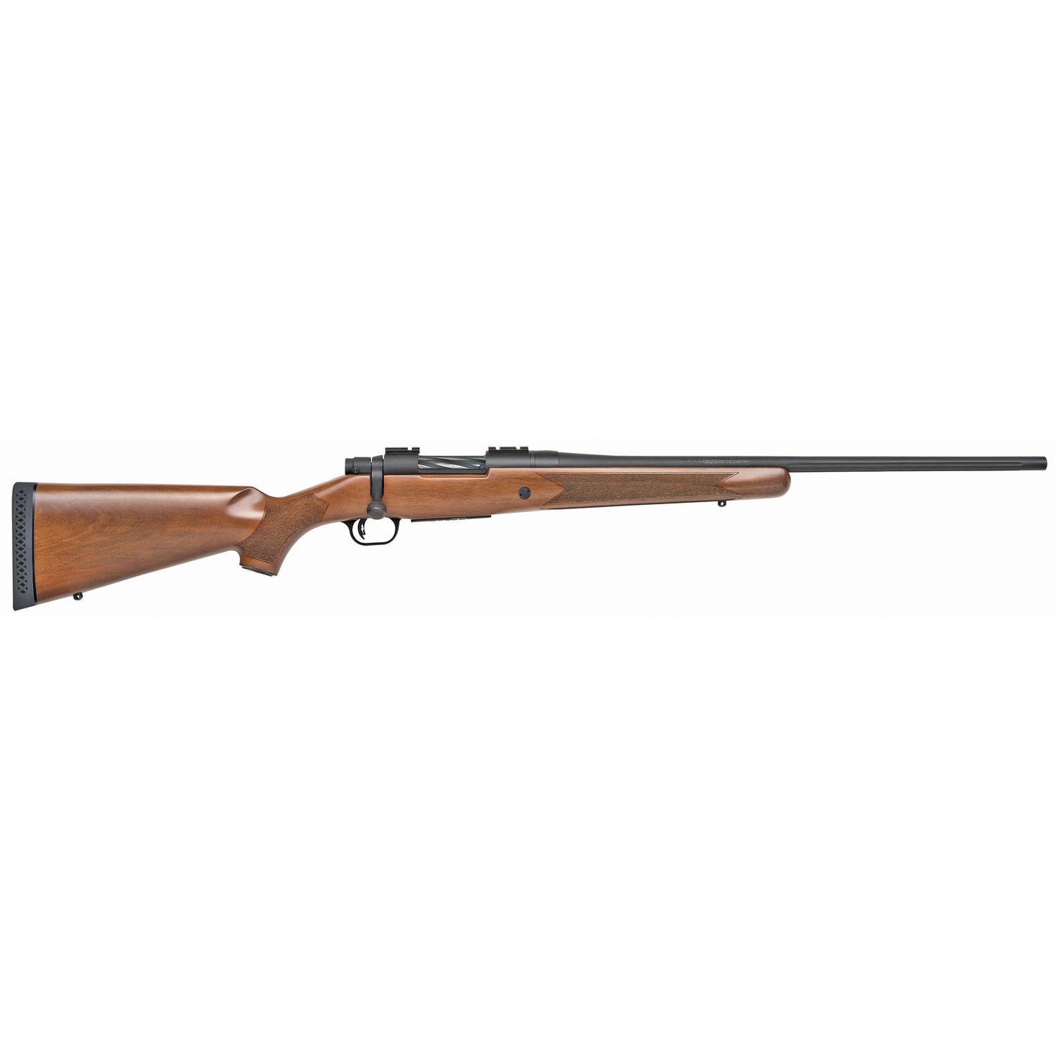 Msbrg Patriot Bl 22" 350leg 5rd
