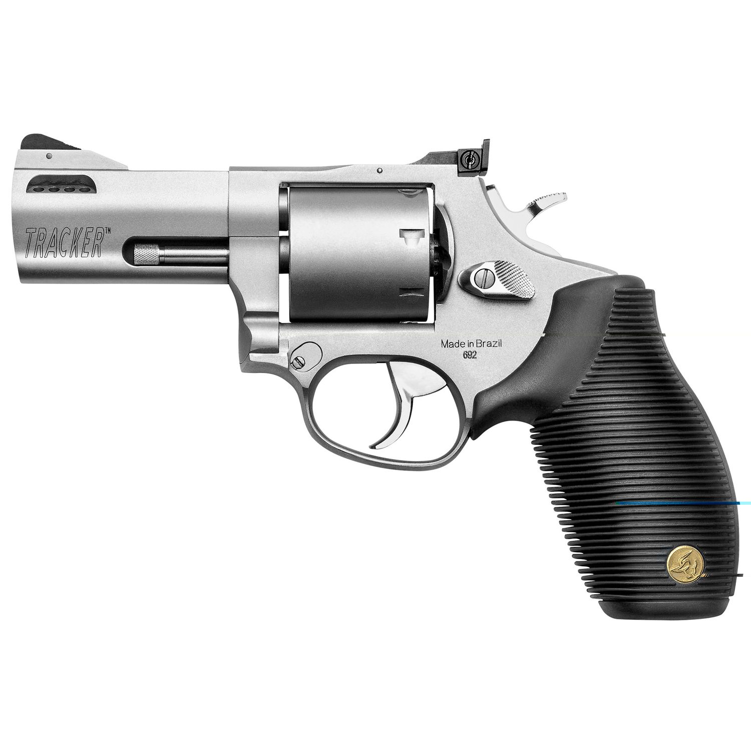 Taurus 692 38/357/9mm 3" 7rd Ss
