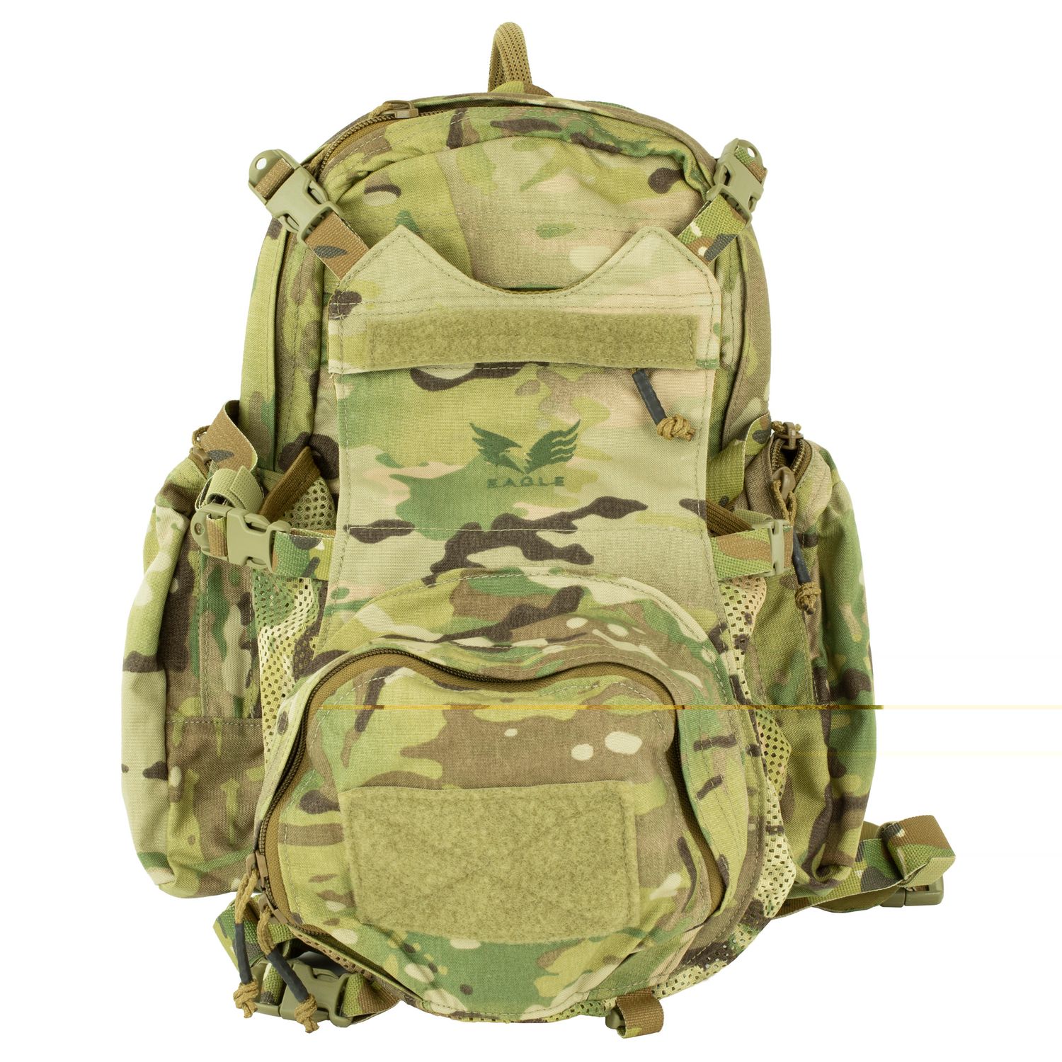 Eagle Yote Hydration Pack, Color/Finish: Matte