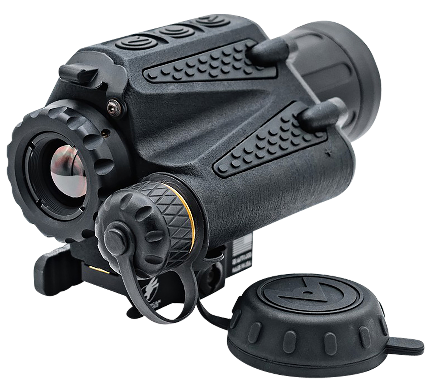 Armasight (third Bull) Jockey, Armasight Tavt36cn9jock102 Jockey 320 Clip-on