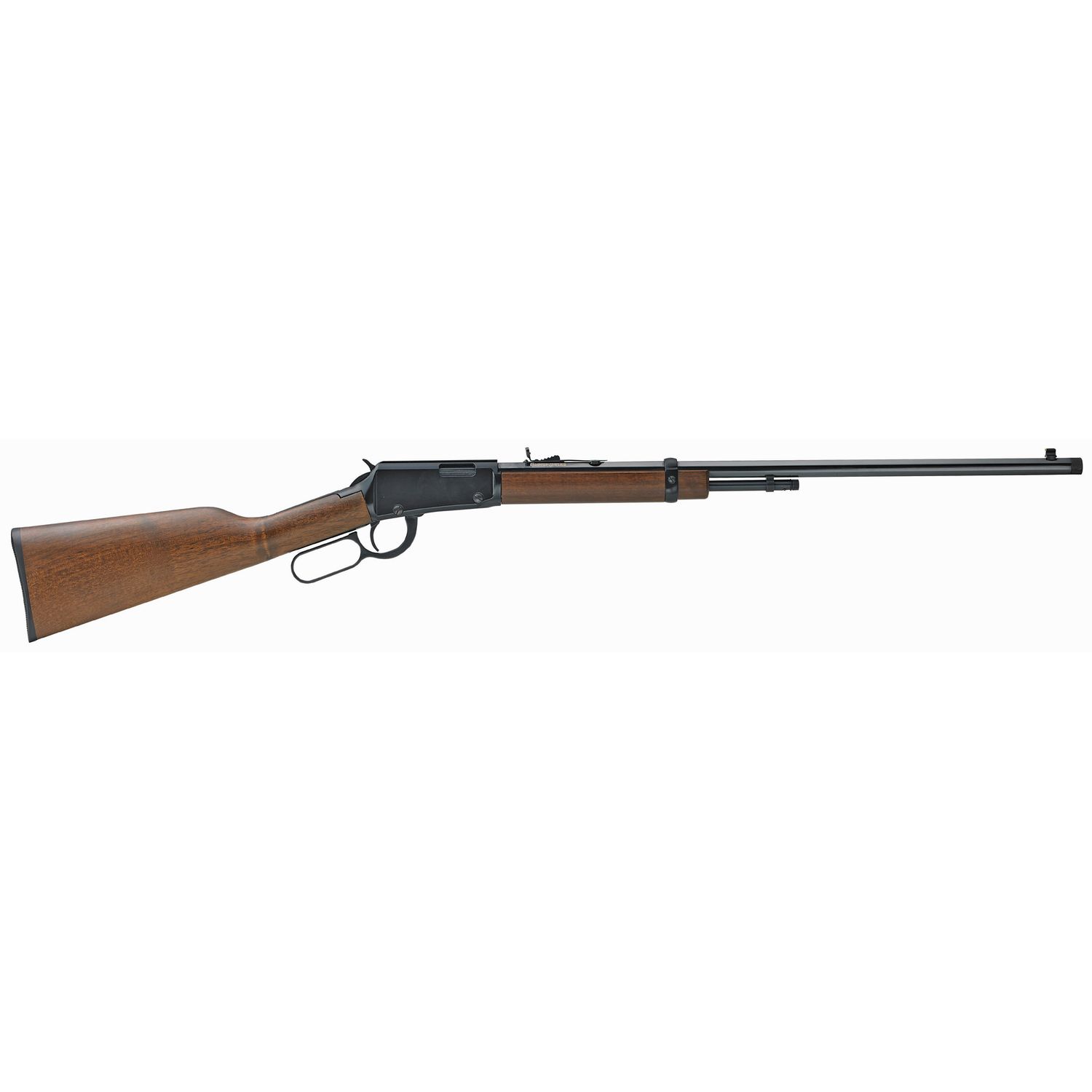 Henry Frontier Threaded 22lr 24