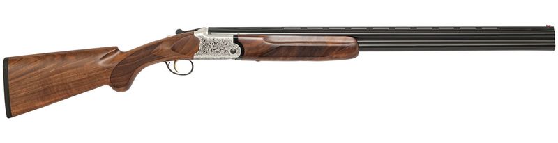 Charles Daly 202ae White O/u 12/28 Bl/wd 3 Charles Daly 202ae White O/u 12/28 Bl/wd 3"