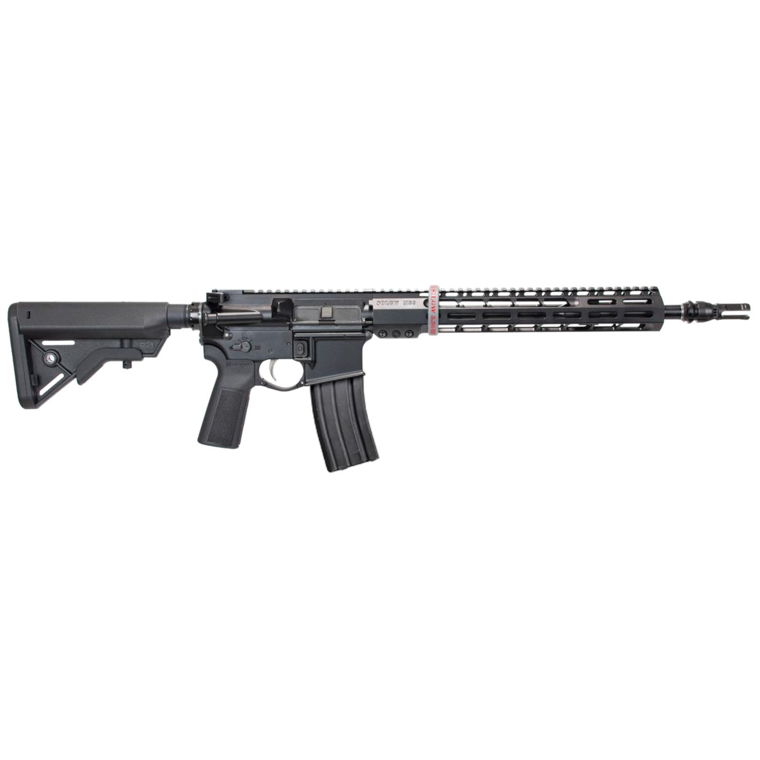 Solgw M4-89 14.5" Rifle 556nato 30rd