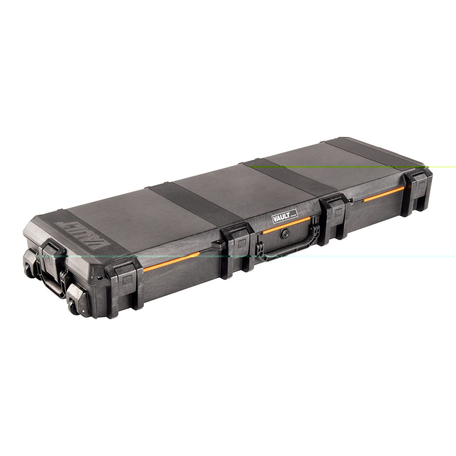 Pelican Vault V800 Case Dbl Rfl Blk
