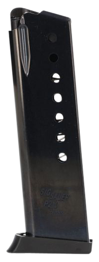 Sig Sauer P210, Sig 8900999       P210 9mm 8r Standard/carry Mag