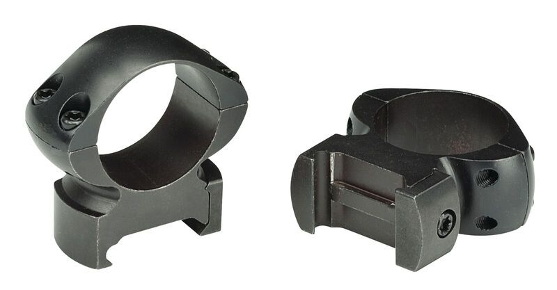 Weaver Grand Slam Rings 30mm High