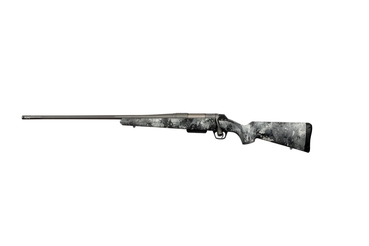 Winchester Xpr Ext Mid Mb 6.8wst 24" Lh #