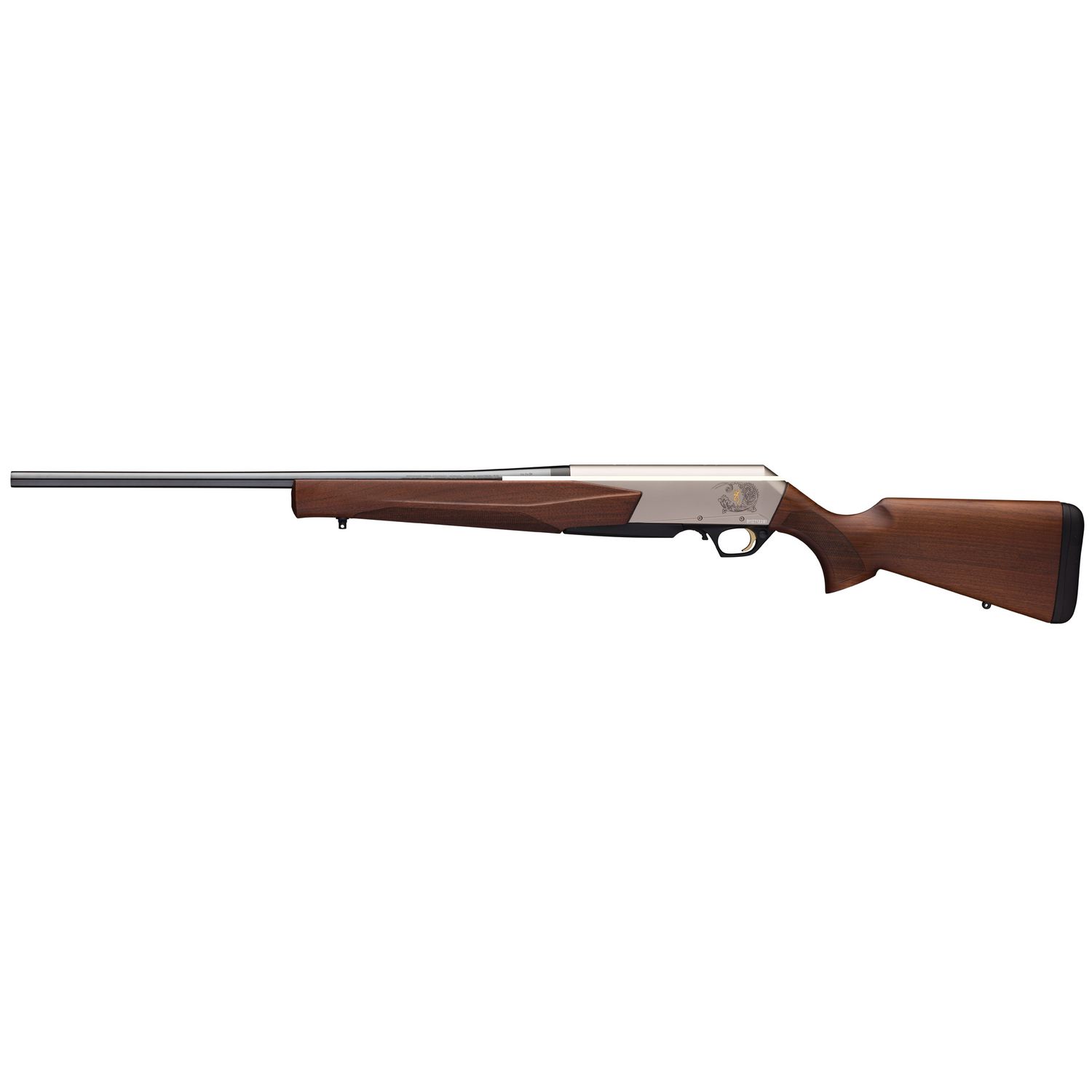 Brn Bar Mk3 243win 22" Wlnt