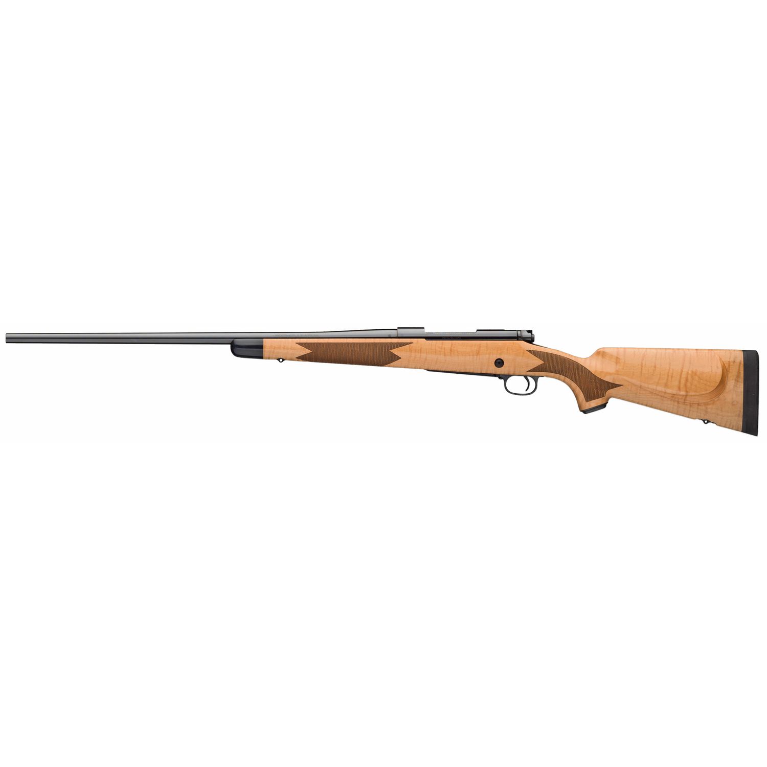 Win M70 Supr Grd 6.5cm 22" Maple