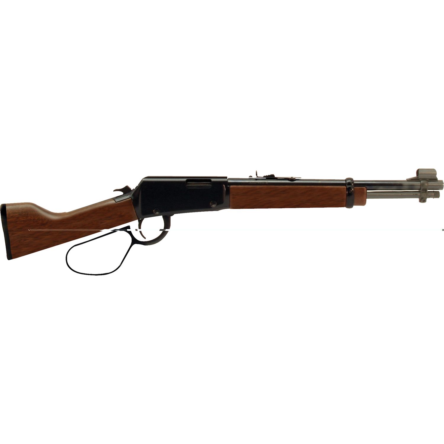 Henry Mare's Leg 22lr 12.9" Bl Pstl