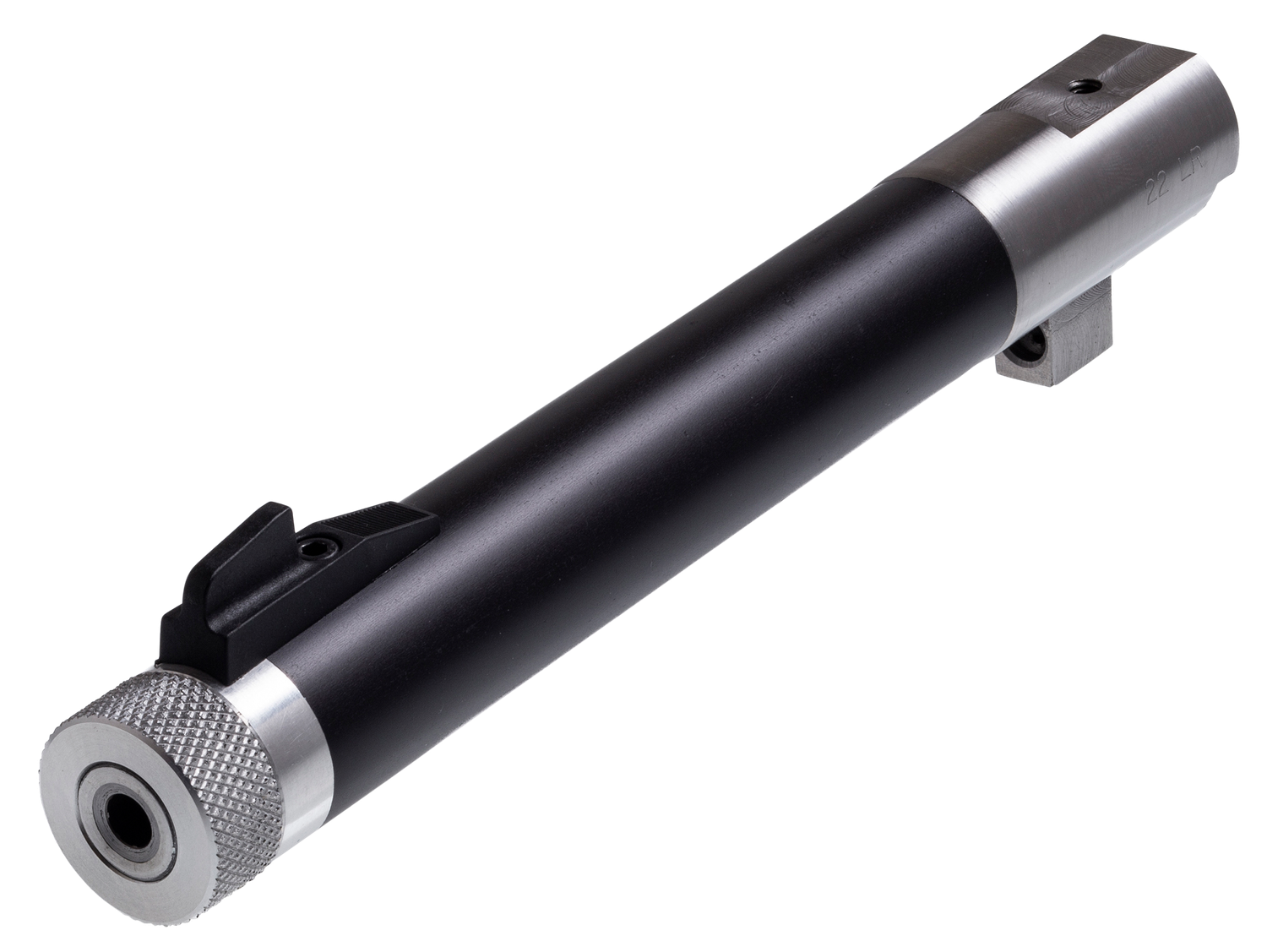 Magnum Research Replacement Barrel, Mag Bmbar7ut    22lr Buckmark Bbl 7in Sr Alum