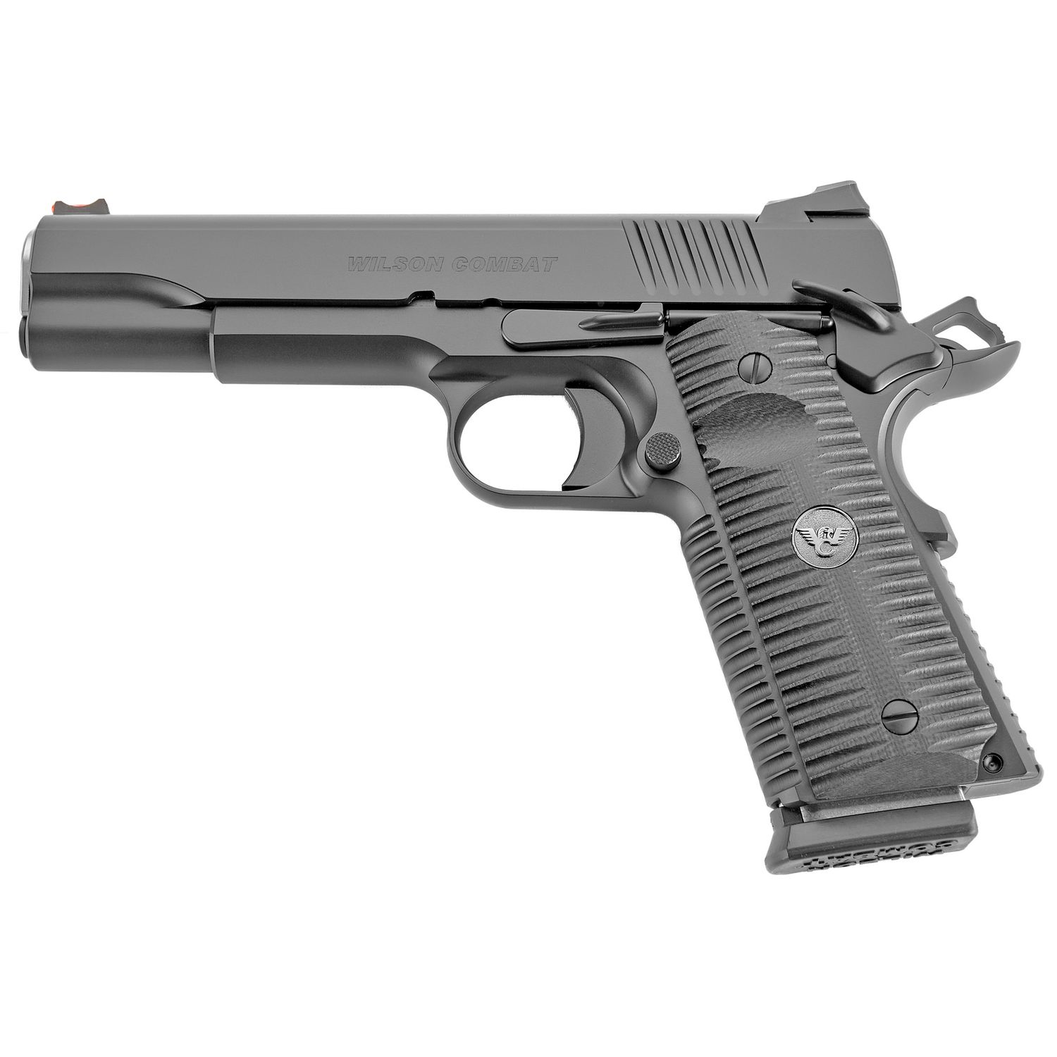 Wilson Acp 1911 9mm 5" 10rd