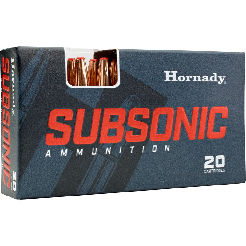 Hrndy 45-70 Govt 410 Gr Sub-x 20/200 Hrndy 45-70 Govt 410 Gr Sub-x 20/200