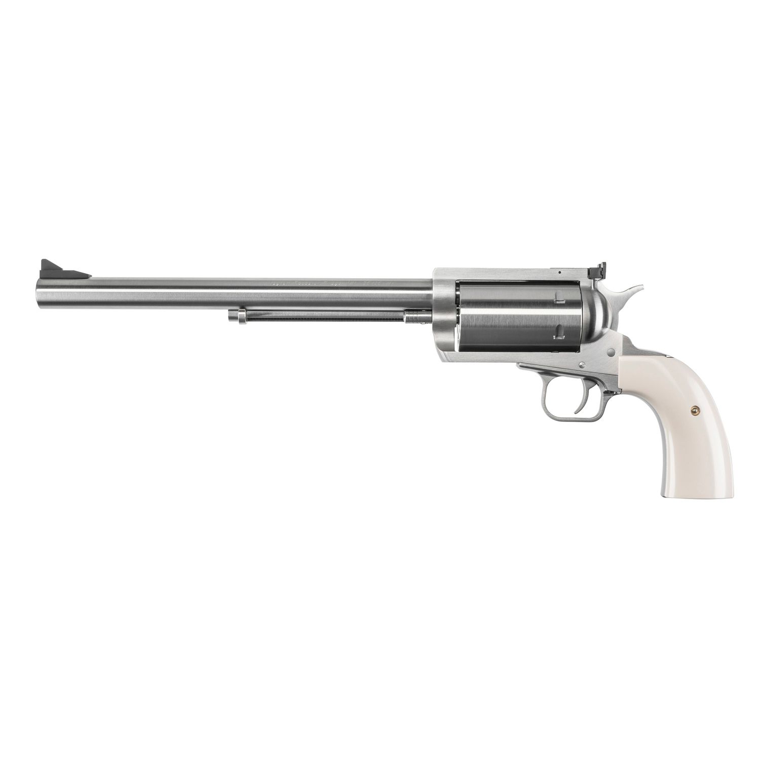 Bfr Revolver 30-30 6rd Sts, Barrel length: 7.5"