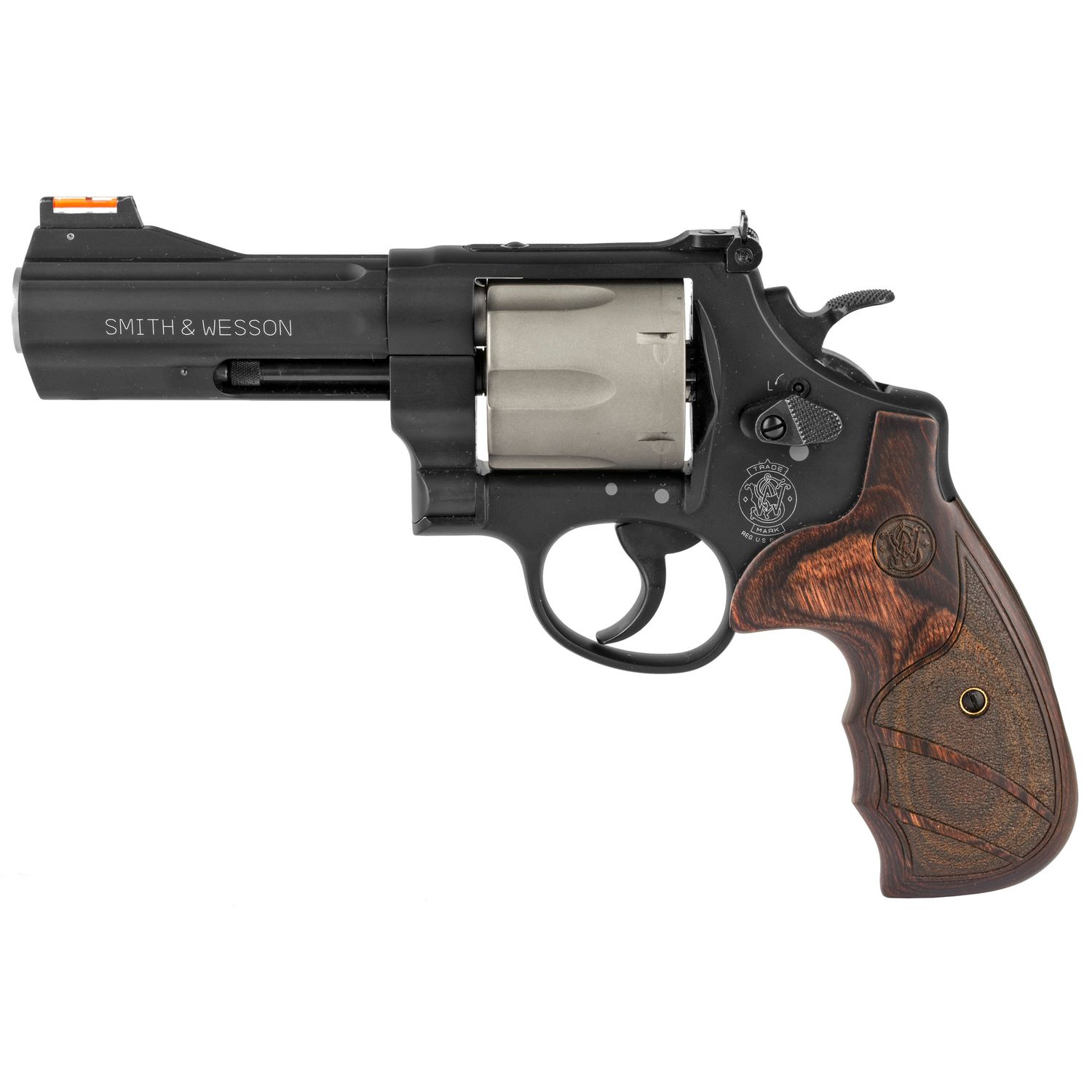 S&w 329pd 44mag 4.13" 6rd Arlte Blk