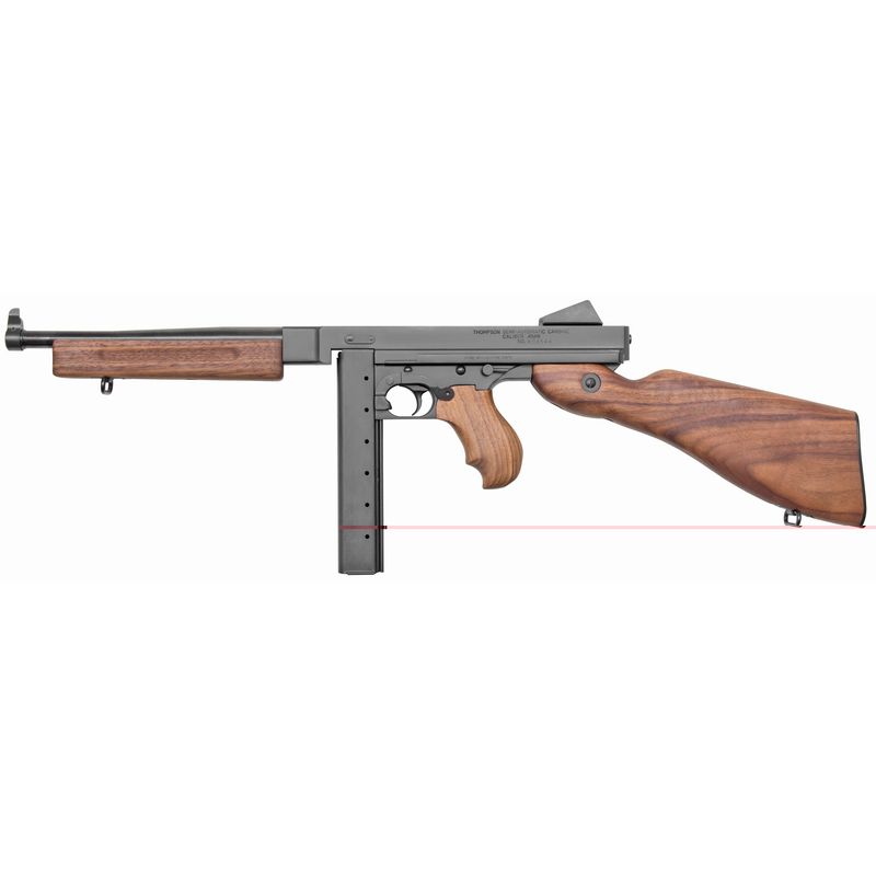 Auto Ord M1 Tommy Sbr 10.5 45acp 30r Auto Ord M1 Tommy Sbr 10.5 45acp 30r