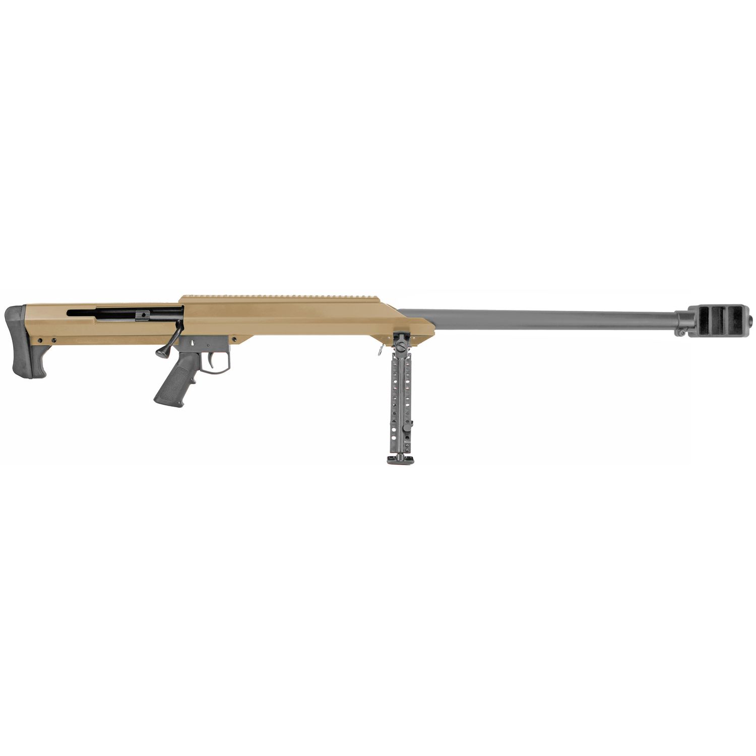 Barrett 99a1 50bmg 32" Fde
