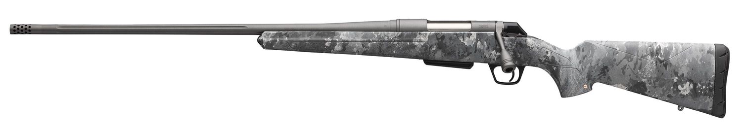 Winchester Xpr Ext Mid Mb 243win 22" Lh #