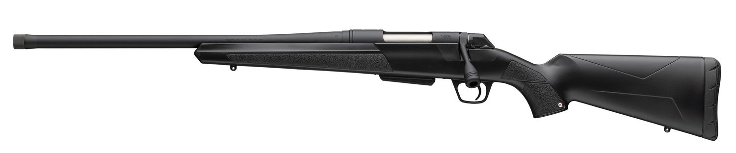 Winchester Xpr Sr 6.8wst Mt/sy 20" Tb Lh#