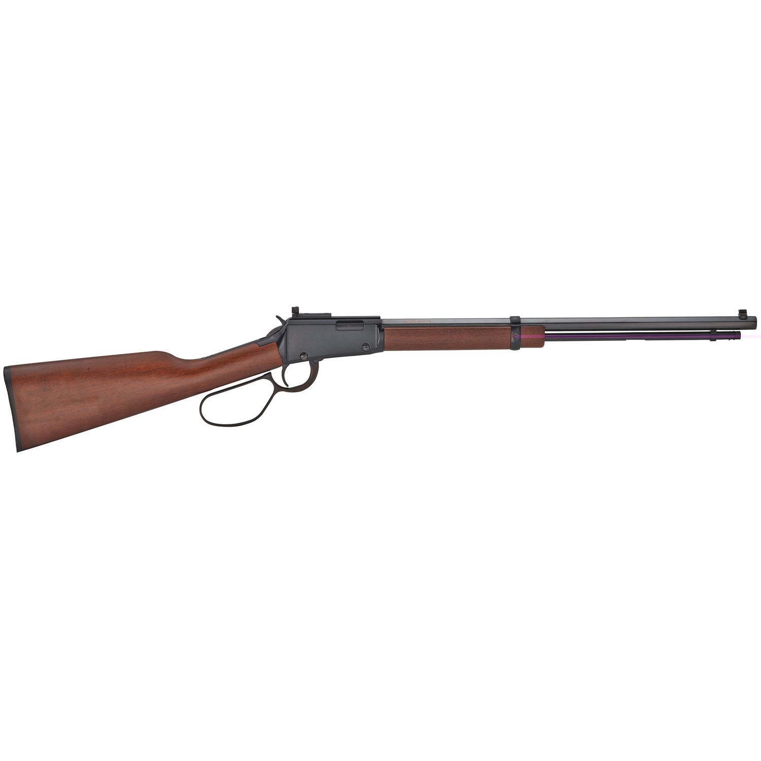 Henry Small Game Lever .22 Lr/s 20