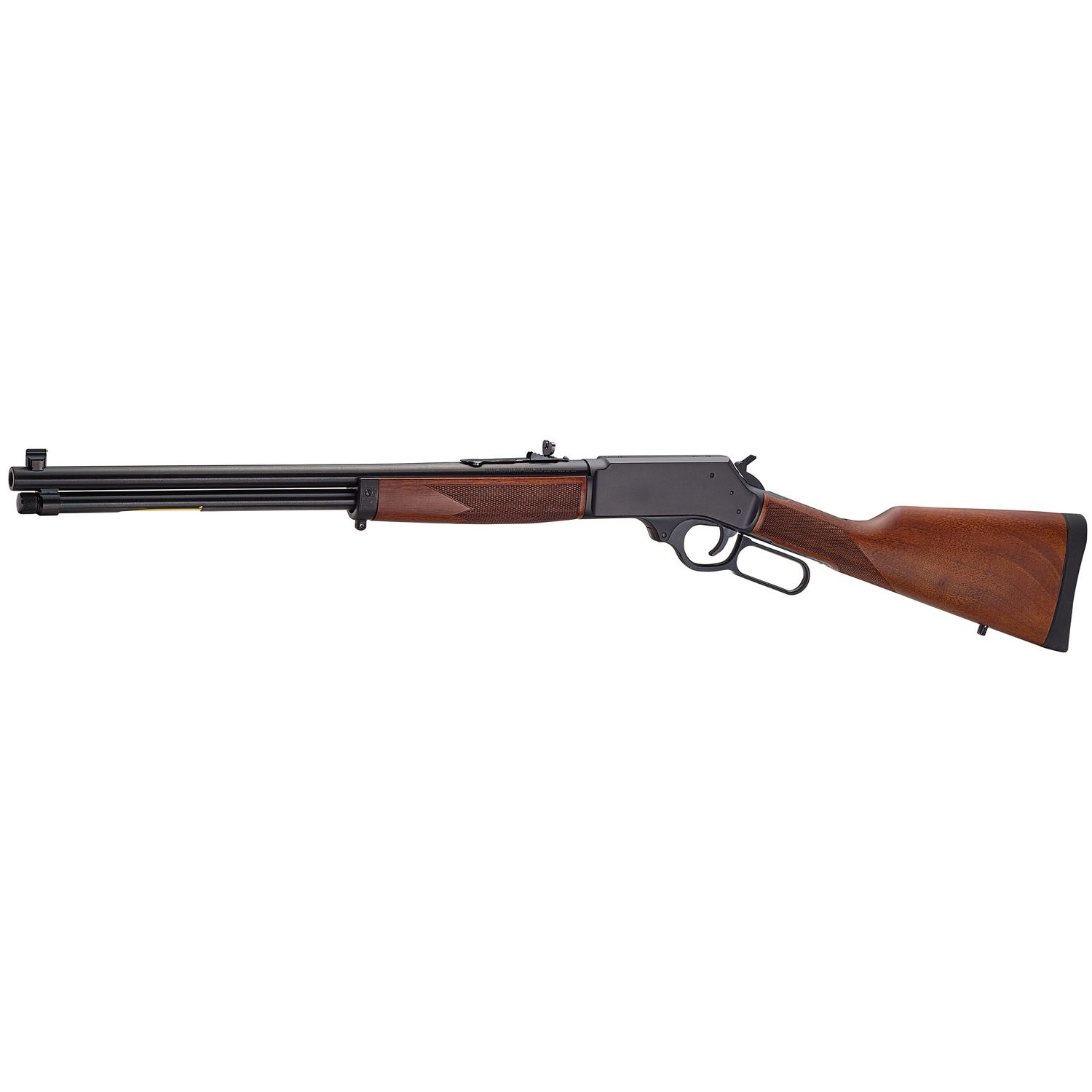 Henry Steel 360hmr 20" 5rd Blk