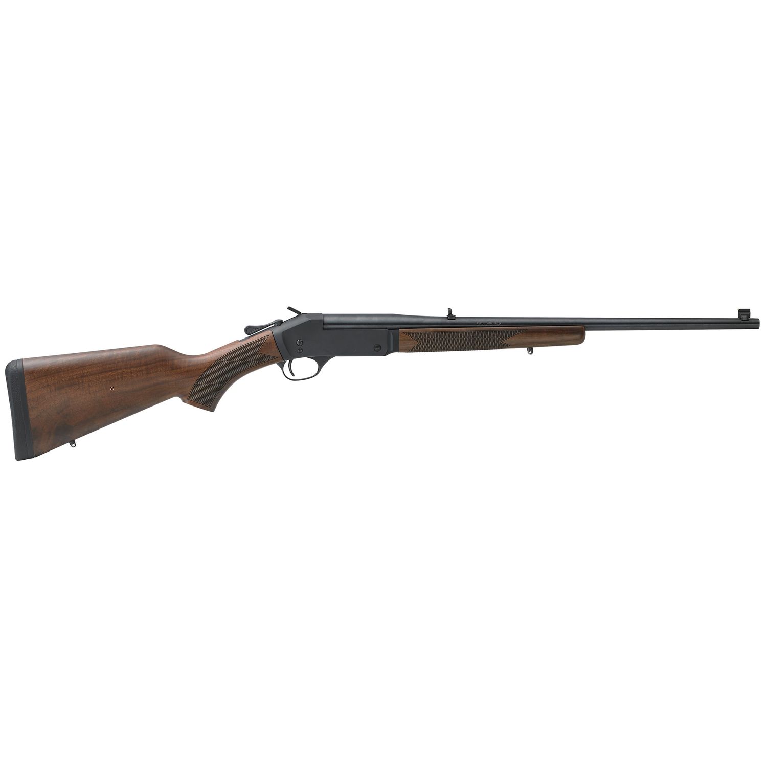 Henry Singleshot 357mag/38spl 22