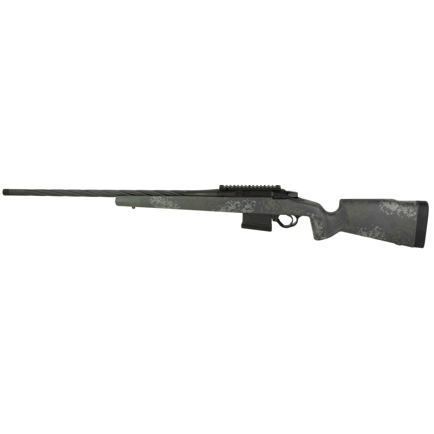 Seekins Havak Ph2 300prc 26" 3rd Mnt