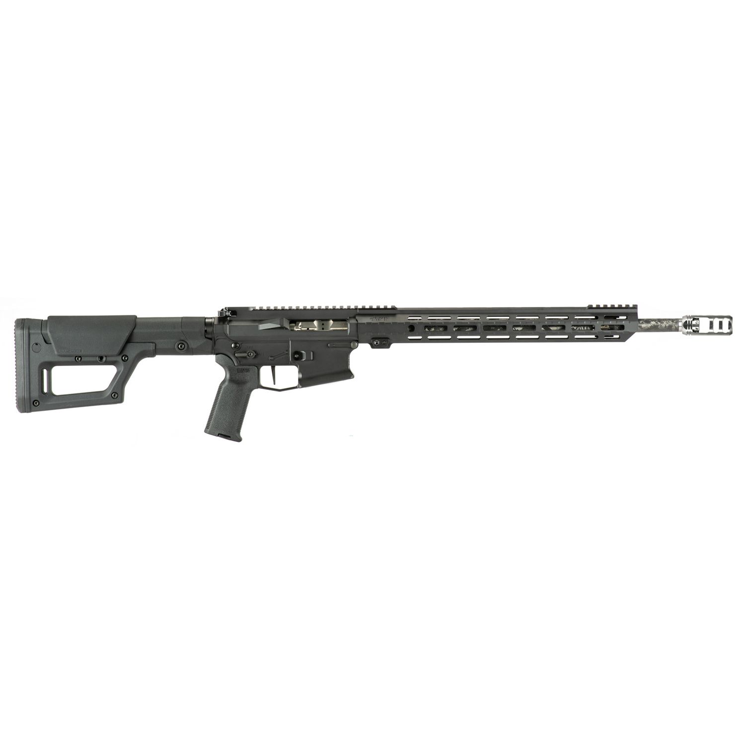 Apf Elite Lpr 6.5 Gren 18" 24rd Blk