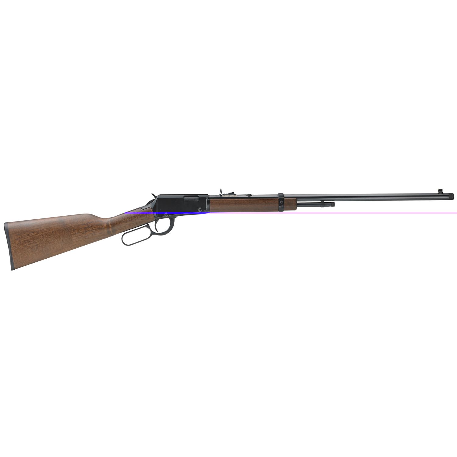 Henry Frontier Threaded 22wmr 24