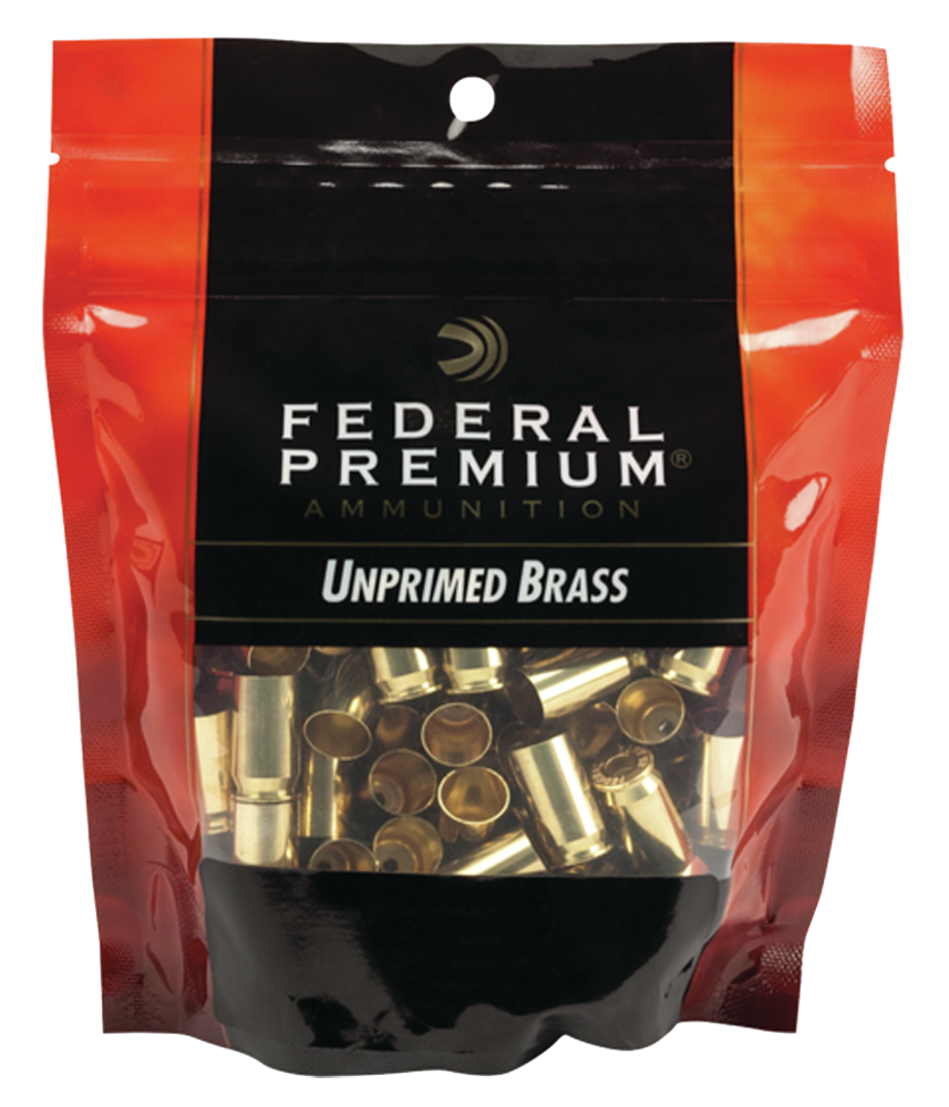 Federal Gold Medal, Fed Ph40upb100     Gm 40     Unp Bagged Brass 100