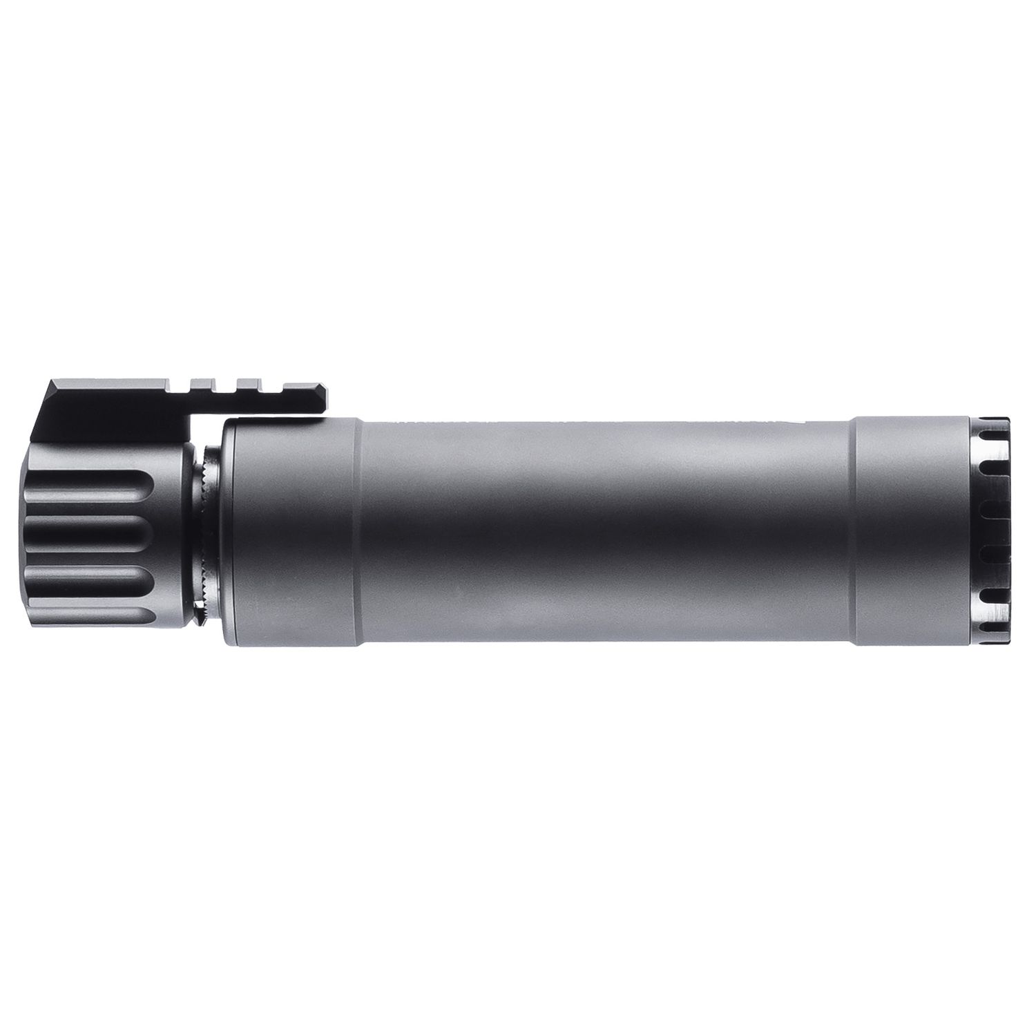 B&t Qd Tp9/mp9 Rbs Supprssr 9mm Blk