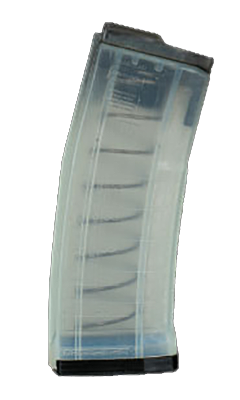 Desert Tech Quadmag-53, Dt Qtr-mg-b53         Quadmag53 556 53rd Mag