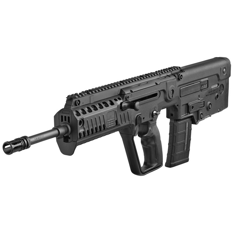 Iwi Tavor X95 556nato 18 Iwi Tavor X95 556nato 18" 30rd Blk