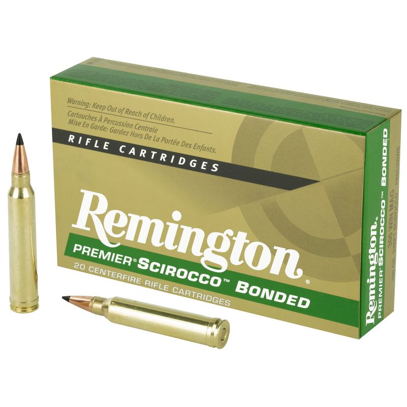Rem Swift Scr 300win 180gr 20/200 Rem Swift Scr 300win 180gr 20/200
