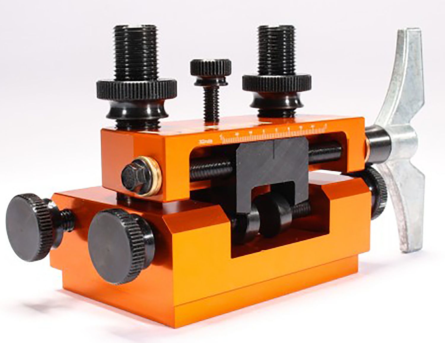 Lyman Accusight, Lym 7031287 Accusight: Pistol Sight Installation