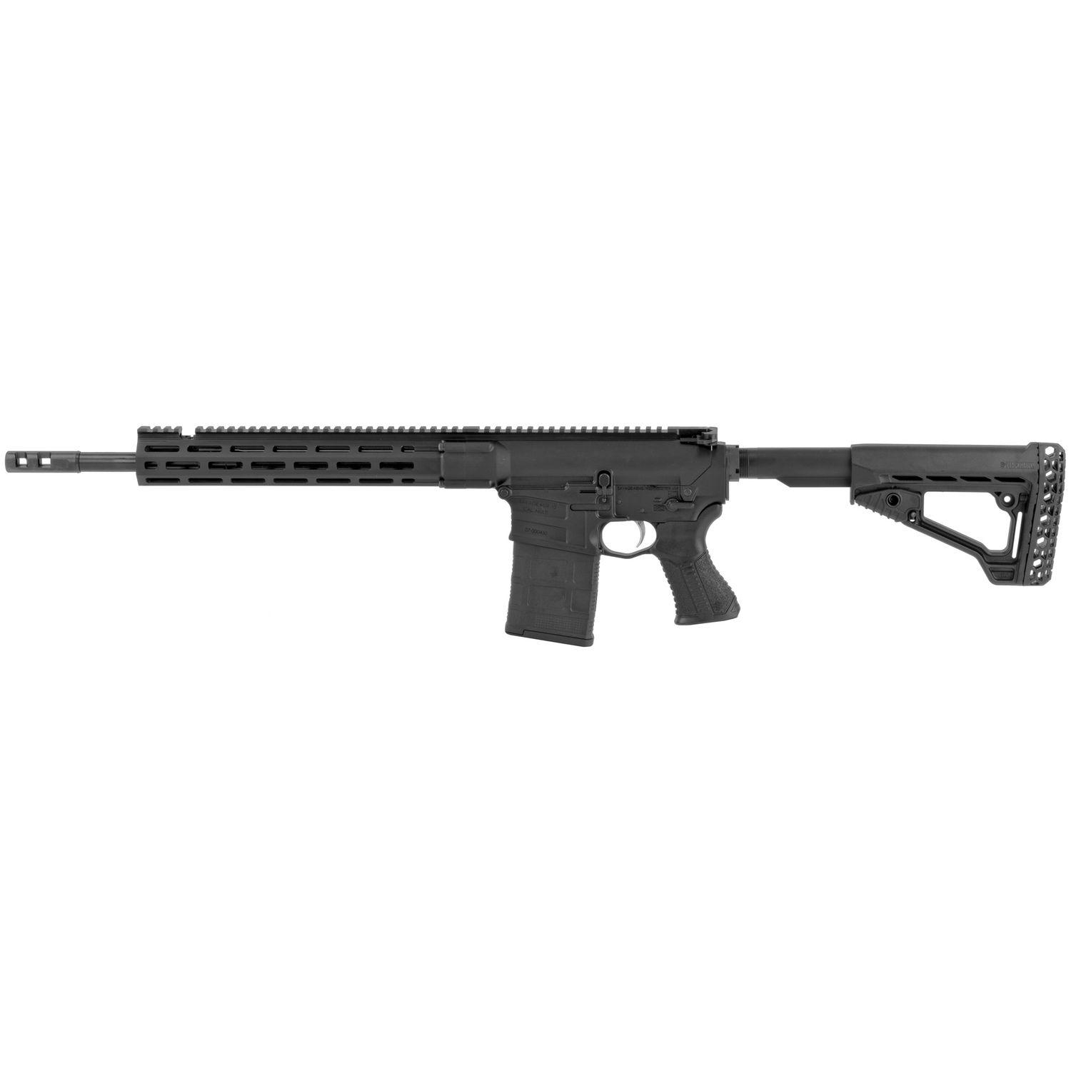 Sav Msr 10 Hunter 308win 16" 20rd