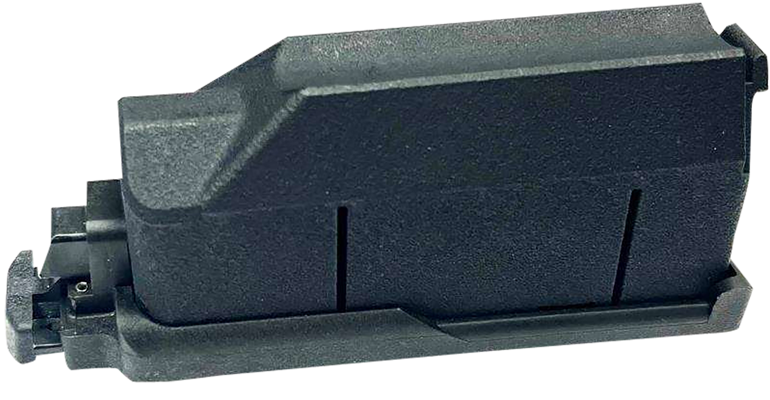 Savage Single Shot Adapter, Sav 56308 Mag 110 Single Shot Adapt La Integrl 1rd