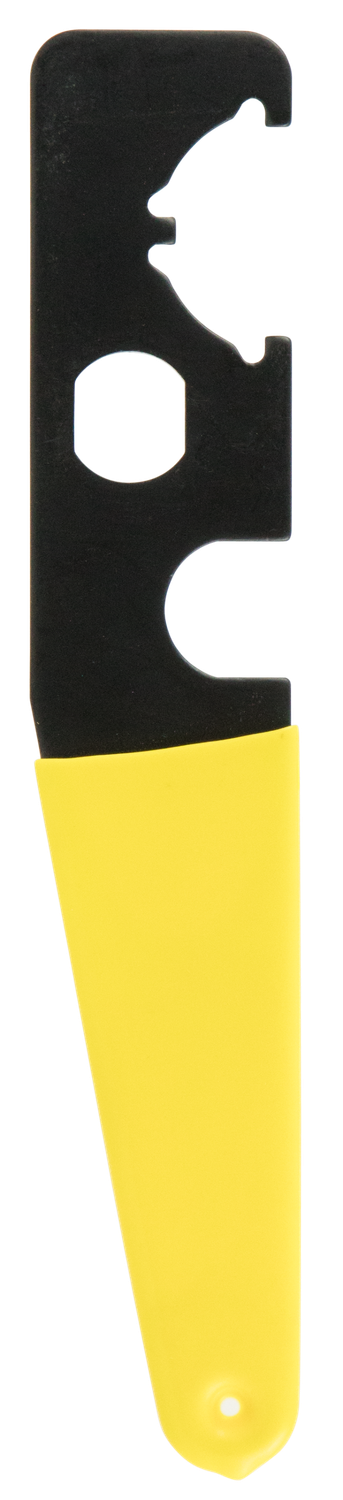 Tacfire Armorer's, Tacfire Tl006      Ar15 Armorers Stock Wrench Tool