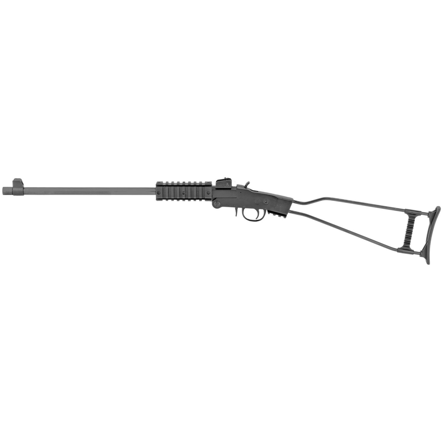 Chiappa Little Badger 17hmr 16.5