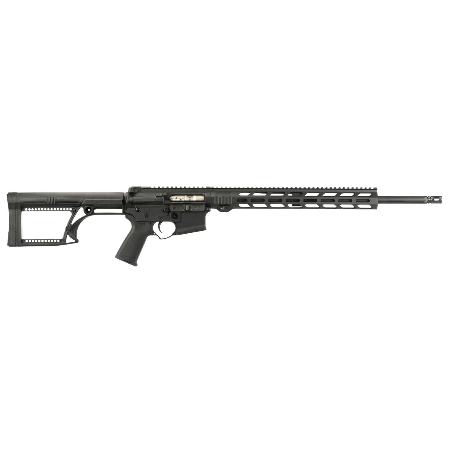 Apf Hunter 2.0 6.5 Gren 20" 24rd Blk