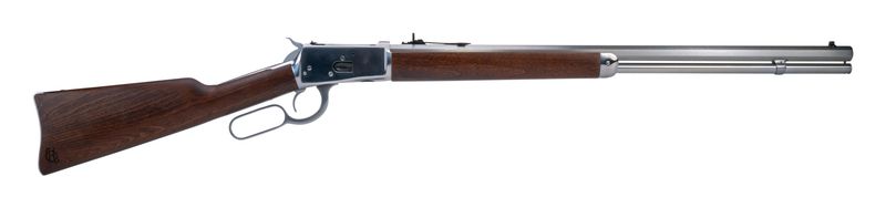 Heritage Manufacturing 92 357mag Ss 24 Heritage Manufacturing 92 357mag Ss 24" 12+1 Octagon#