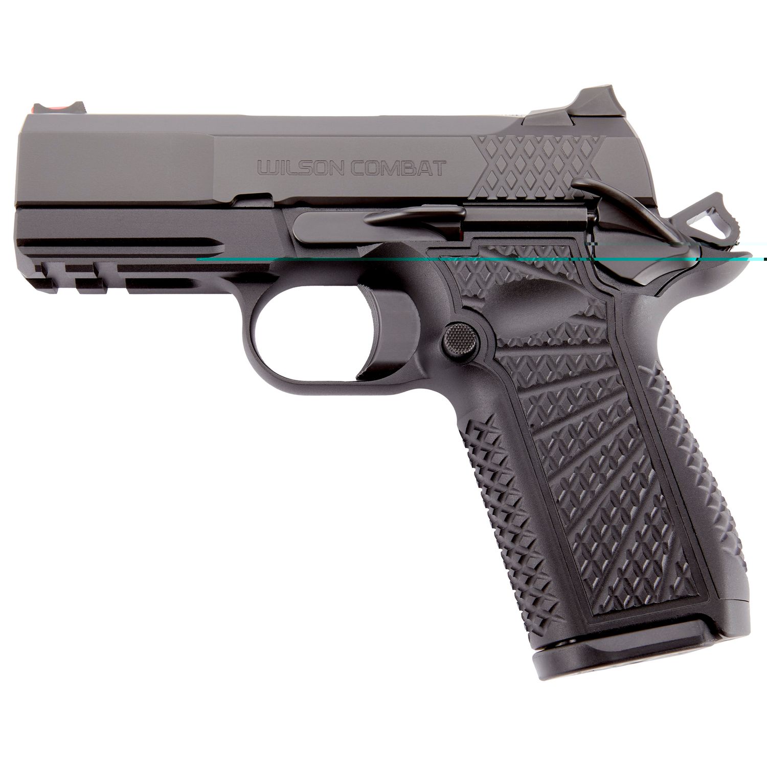 Wilson Sfx9 Cmp Xtac 9mm 3.25" 15rd