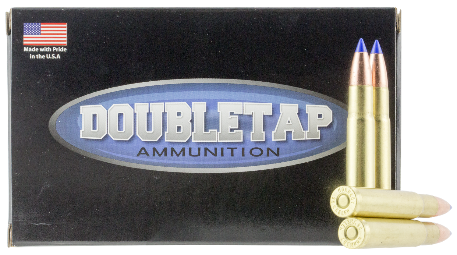 Doubletap Ammunition Safari, Dtap 35w180x    35whel 180 Ttsx              20/25