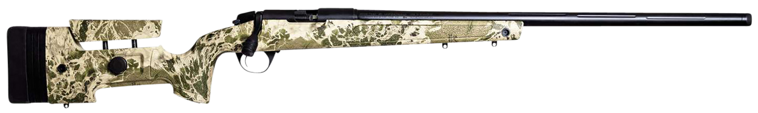 Cva Accura, Cva Pr3207n   Accura Lr-x Wps   50  30   Pbrn/rlhs