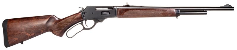 Rossi R95 45-70 Bl/wd 20"