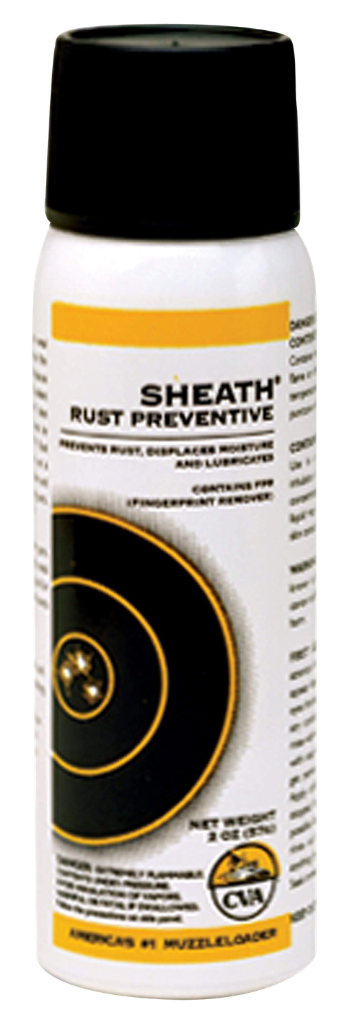 Cva Barrel Blaster, Cva Ac1753    Brrl Blaster Rust Prevent Spray 6 Oz